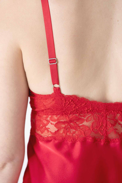 NK Imode Morgan Bust-support Chemise
